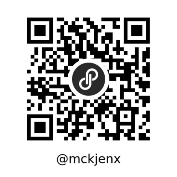 COPY - LIVE SHOW @mckjenx- "Work Hard, Shop Harder" Bag$$, Tag$$, Rag$$ 10/13 @… - Picture 3 of 5